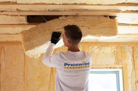 Types of Insulation We Offer in Brunswick, NC